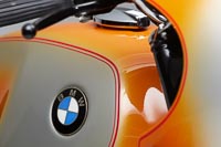 BMW R90S