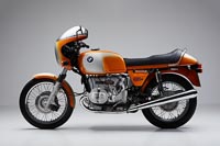 BMW R90S