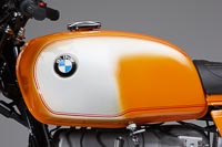 BMW R90S