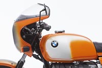 BMW R90S