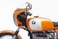 BMW R90S