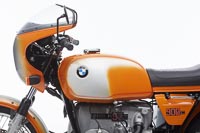 BMW R90S