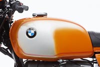 BMW R90S