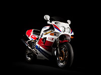 Yamaha 750 FZR-R OWO1