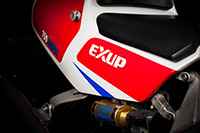 Yamaha 750 FZR-R OWO1