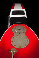 Yamaha 750 FZR-R OWO1