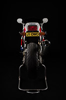 Yamaha 750 FZR-R OWO1