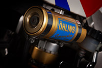 Yamaha 750 FZR-R OWO1