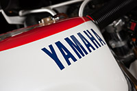 Yamaha 750 FZR-R OWO1
