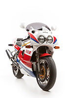 Yamaha 750 FZR-R OWO1