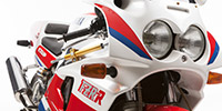 Yamaha 750 FZR-R OWO1