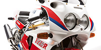 Yamaha 750 FZR-R OWO1