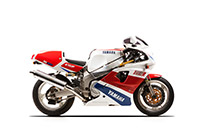 Yamaha 750 FZR-R OWO1