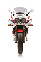 Yamaha 750 FZR-R OWO1