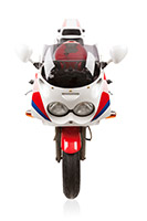 Yamaha 750 FZR-R OWO1