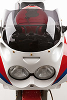 Yamaha 750 FZR-R OWO1