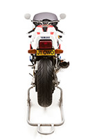 Yamaha 750 FZR-R OWO1