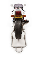 Yamaha 750 FZR-R OWO1