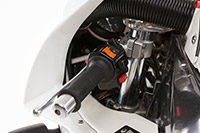 Yamaha 750 FZR-R OWO1