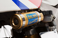 Yamaha 750 FZR-R OWO1