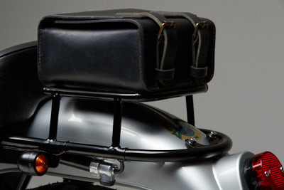 BMW R75/6 ISDT
