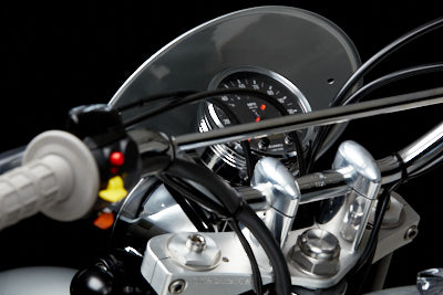 BMW R75/6 ISDT