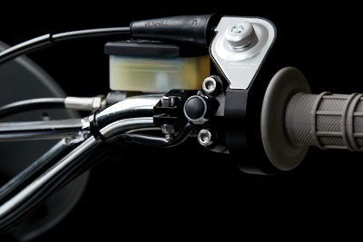 BMW R75/6 ISDT